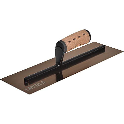 LEVEL5 Hand Trowels - Image 10