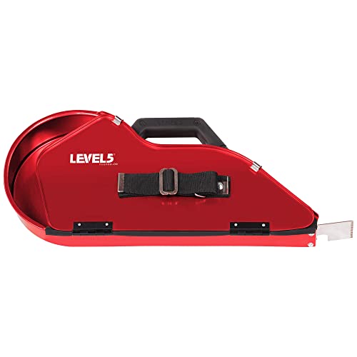 LEVEL5 Semi-Automatic Drywall Taping Tool - Image 3