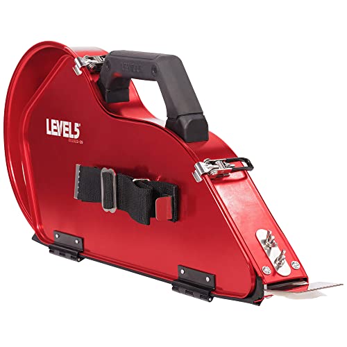 LEVEL5 Semi-Automatic Drywall Taping Tool - Image 4