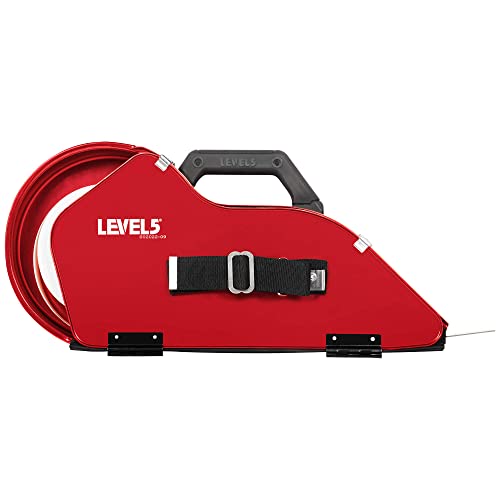 LEVEL5 Semi-Automatic Drywall Taping Tool - Image 6
