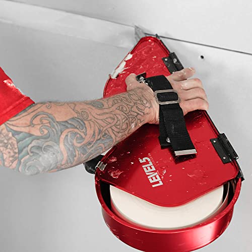 LEVEL5 Semi-Automatic Drywall Taping Tool - Image 8