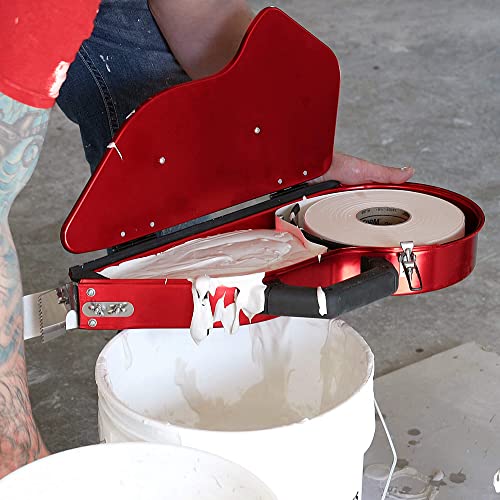 LEVEL5 Semi-Automatic Drywall Taping Tool - Image 9