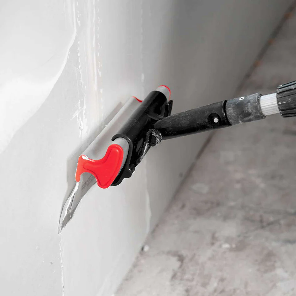 LEVEL5 37-63" Skimming Blade Handles/Adapter - Image 3
