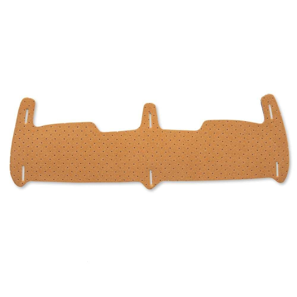 Lift Safety HDF-19BP-BN DAX BROW PAD SUSPENSION REPLACEMENT - Brown - Image 5