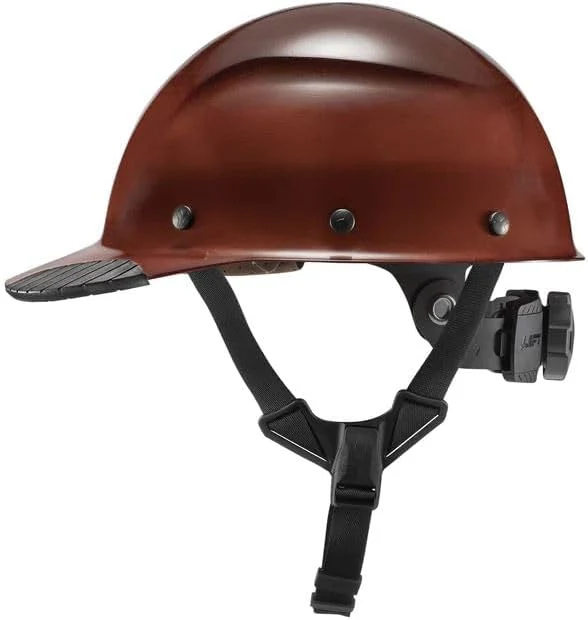 LIFT Safety HDF-22RSC DAX HARD HAT REPLACEMENT SUSPENSION/W CHINSTRAP - Image 3
