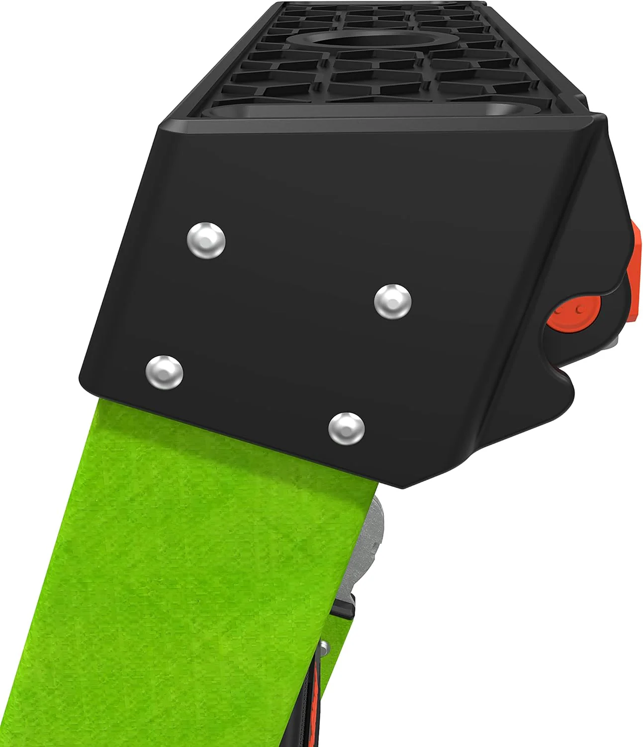 Little Giant Ladder Systems 13906-074 King Kombo 3-in-1 Ladder, 6 Ft, Green - Image 12