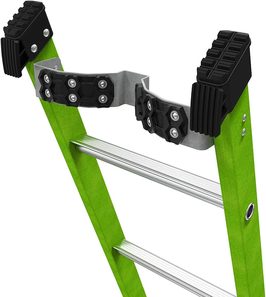 Little Giant Ladder Systems 13906-074 King Kombo 3-in-1 Ladder, 6 Ft, Green - Image 16