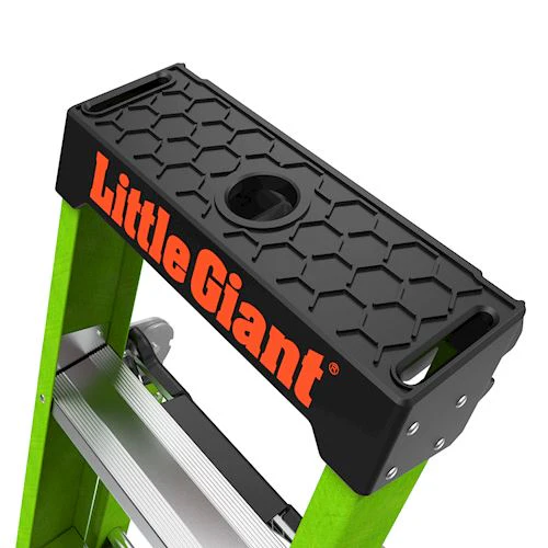Little Giant Ladders King Kombo 2.0 Industrial M8 Fiberglass Type 1AA - Image 11