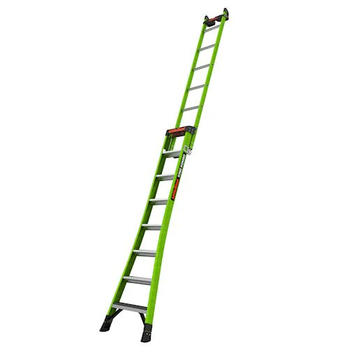 Little Giant Ladders King Kombo 2.0 Industrial M8 Fiberglass Type 1AA - Image 6