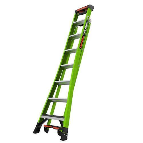 Little Giant Ladders King Kombo 2.0 Industrial M8 Fiberglass Type 1AA - Image 7