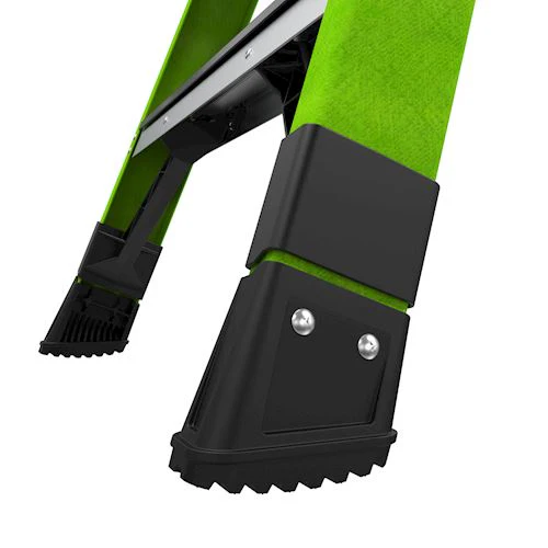 Little Giant Ladders King Kombo 2.0 Industrial M8 Fiberglass Type 1AA - Image 8