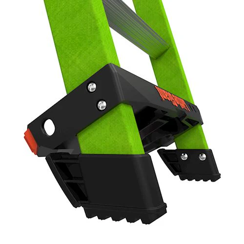 Little Giant Ladders King Kombo 2.0 Industrial M8 Fiberglass Type 1AA - Image 9