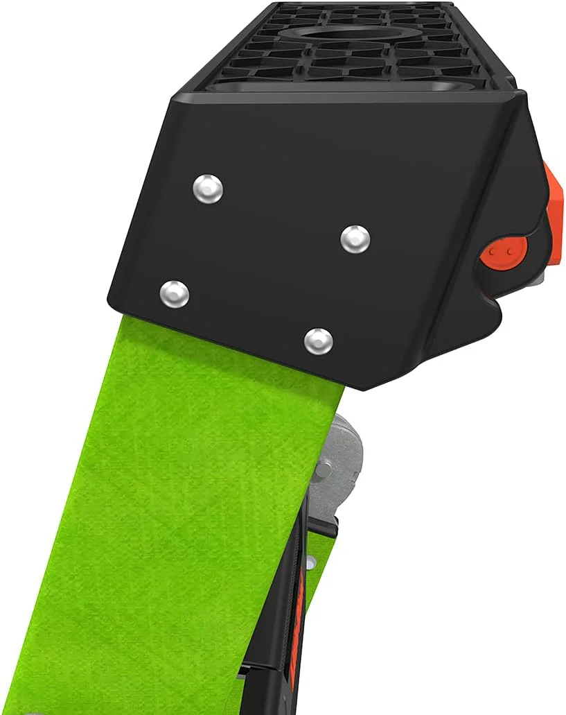 Little Giant Ladder Systems 13908-074 King Kombo 3-in-1 Ladder, 8 Ft, Green - Image 13