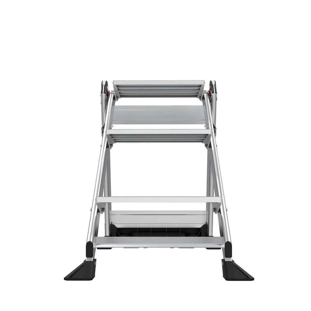 Little Giant Ladders Jumbo Step 3-Step - Image 6