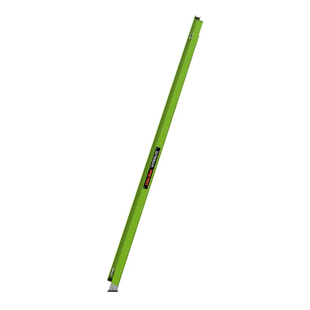 Little Giant (18728) Ladders HyperLite 28 ft Type IA Fiberglass Extension Ladder - Image 4