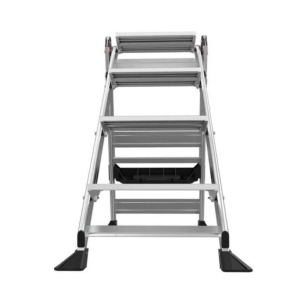 Little Giant Ladders Jumbo Step 4-Step - Image 6