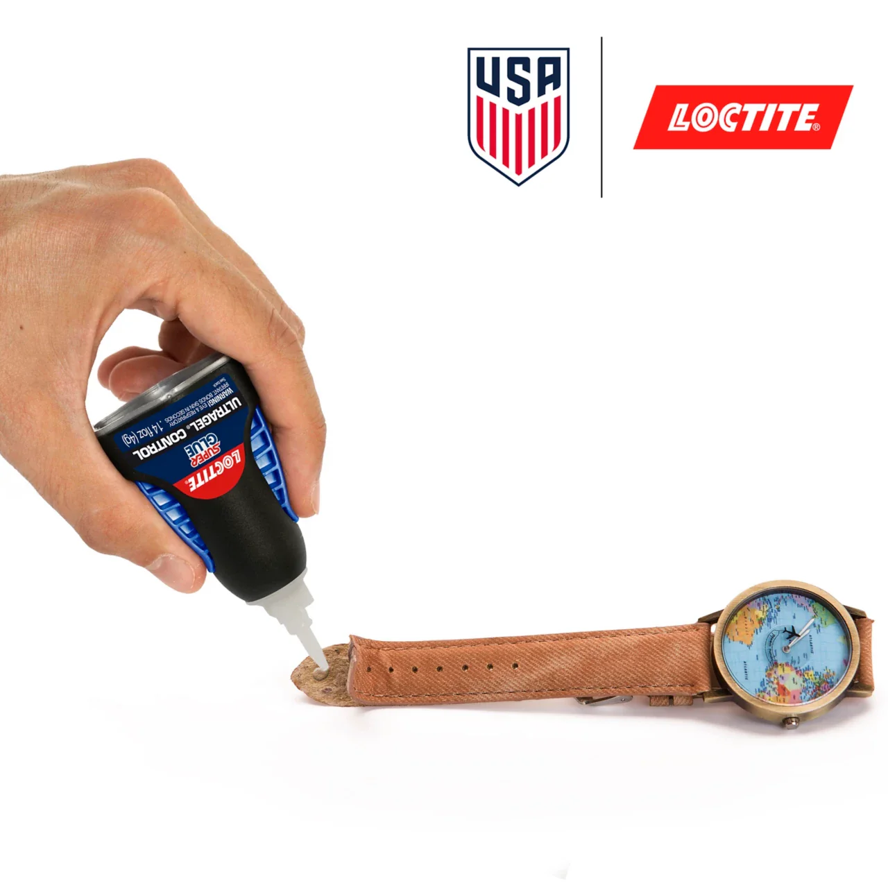 Loctite 1363589 4-Gram Bottle Super Glue Ultra Gel Control Adhesive (Pack of 3) - Image 15