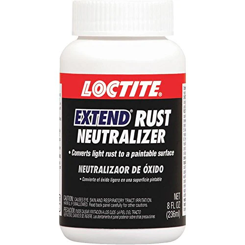Loctite Extend Rust Neutralizer, 8 oz - Image 2