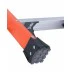 Louisville Fiberglass 375 Lbs. 4-Foot Fiberglass Duty Ladder - Image 4