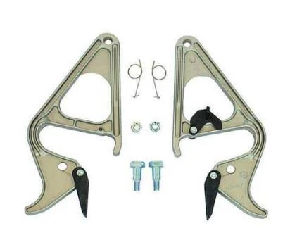 Louisville Ladder PK100C Extension Kit