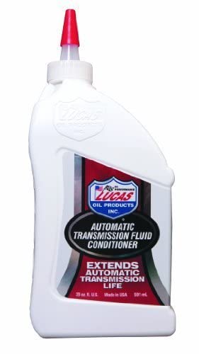 Lucas Oil 10441 Automatic Transmission Fluid Conditioner - 20 Ounce - Image 2