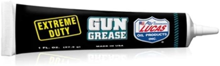 Lucas Oil Grease Gun Extreme Duty 1OZ 10889 - Image 2