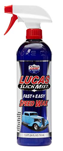Lucas Oil Stens 051-804 Slick Mist Detail Kit Compatible with/Replacement 10558 Mowers - Image 6