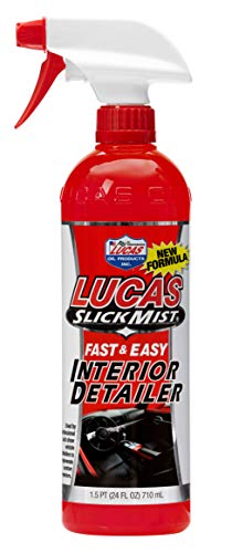 Lucas Oil Stens 051-804 Slick Mist Detail Kit Compatible with/Replacement 10558 Mowers - Image 7