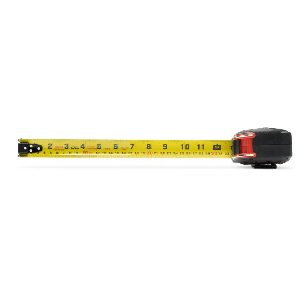 Crescent Lufkin Shockforce G2 26-ft Magnetic Tape Measure - Image 6
