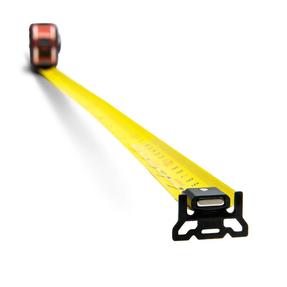Crescent Lufkin Shockforce G2 26-ft Magnetic Tape Measure - Image 7