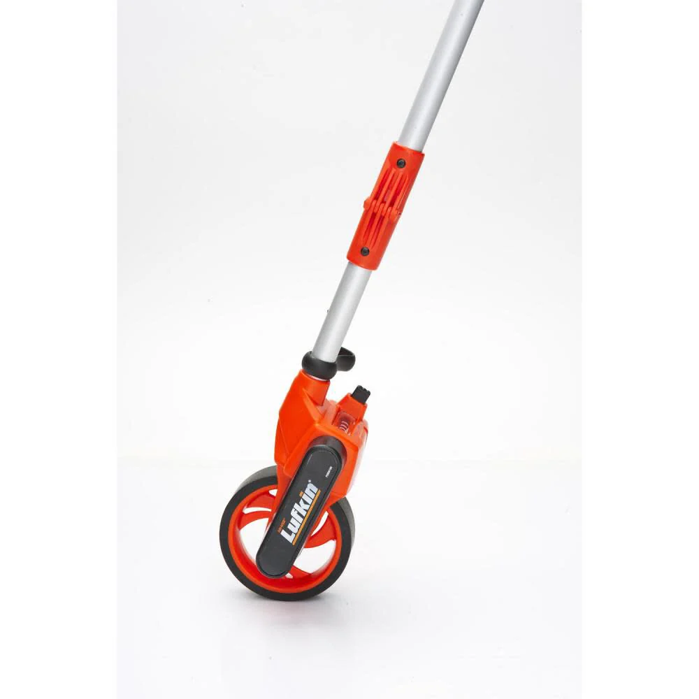 Crescent Lufkin Crescent Lufkin 4in Compact Measuring Wheel - SAE - Image 3