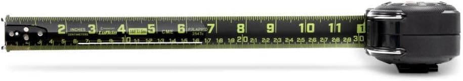 Crescent Lufkin Shockforce G2 16-ft Tape Measure - Image 4
