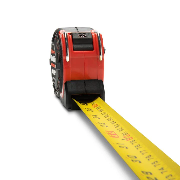 Crescent Lufkin Shockforce G2 Auto lock Tape Measure 1-1/4" x 8m/26' - Image 4