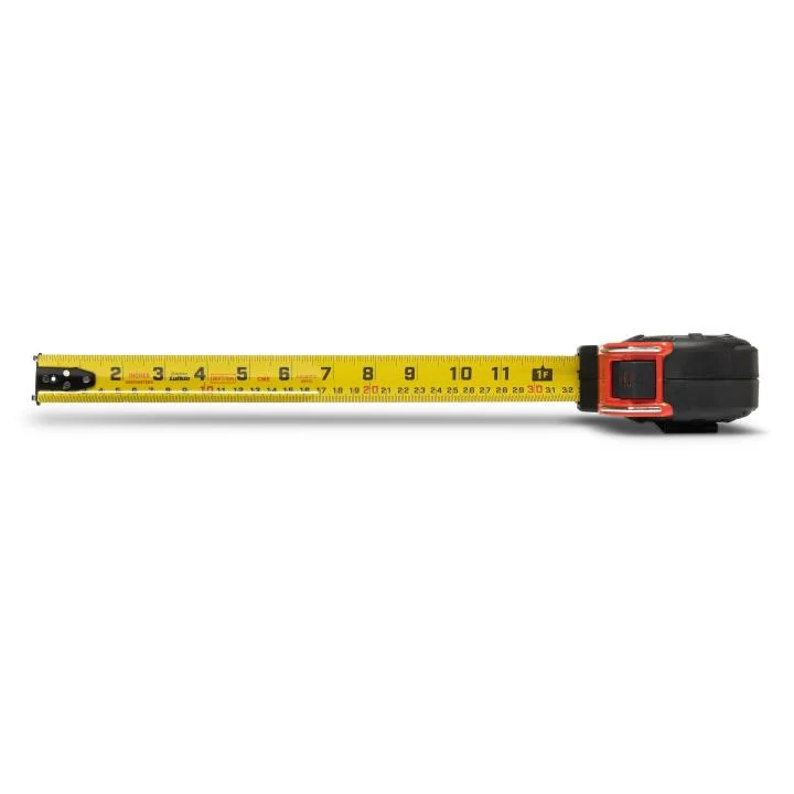 Crescent Lufkin Shockforce G2 Auto lock Tape Measure 1-1/4" x 8m/26' - Image 5