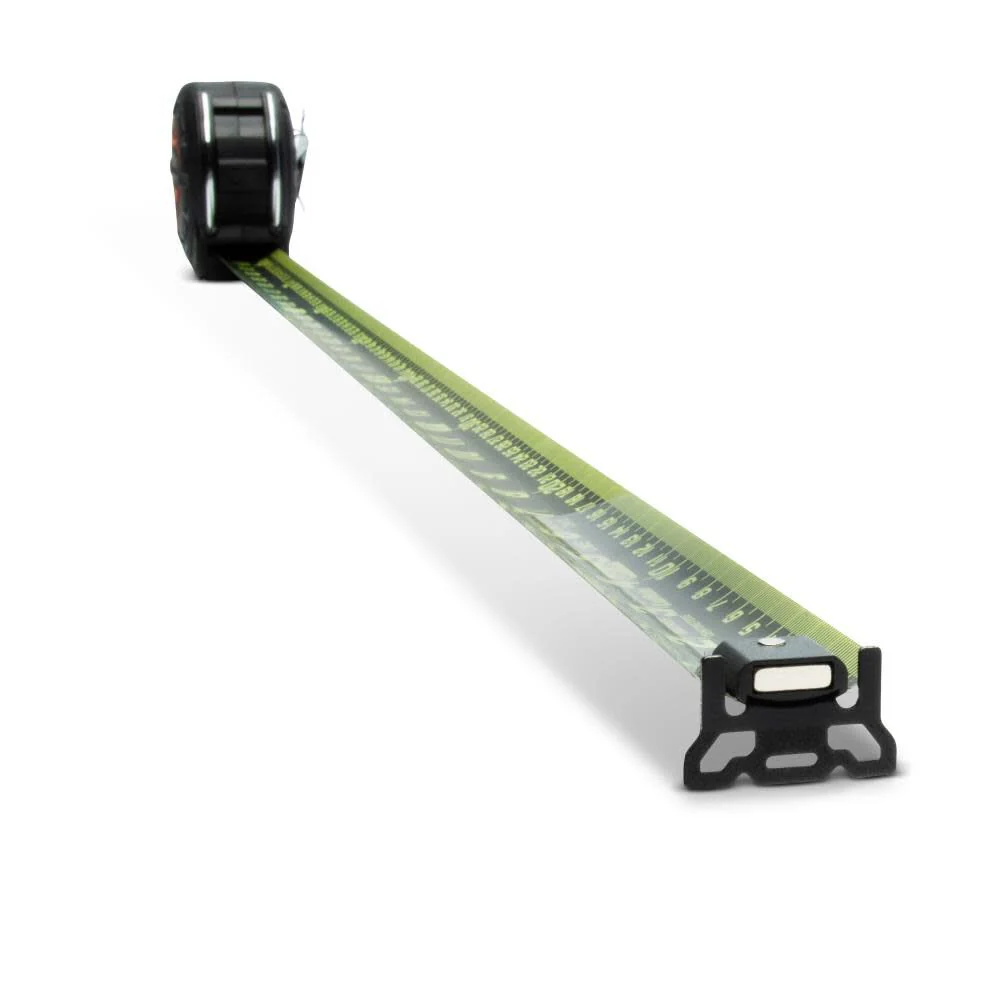 Crescent Lufkin Shockforce G2 26-ft Nite Eye Magnetic Tape Measure- LM1225CMEB-02 - Image 5