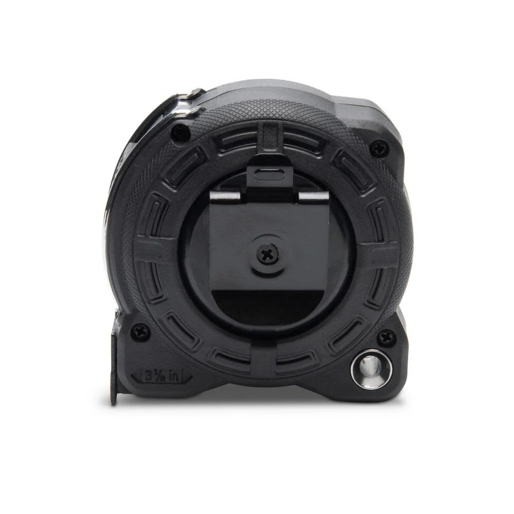 Crescent Lufkin Shockforce G2 26-ft Nite Eye Magnetic Tape Measure- LM1225CMEB-02 - Image 6