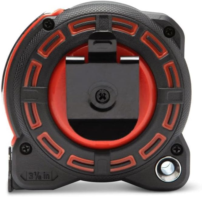 Crescent Lufkin Shockforce G2 Tape Measure 1-1/4" x 8m/26' - Image 2