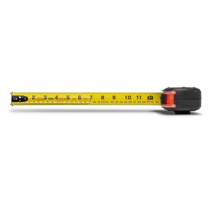 Crescent Lufkin Shockforce G2 Tape Measure 1-1/4" x 8m/26' - Image 5