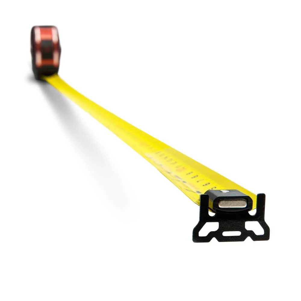 Crescent Lufkin Shockforce G2 33-ft Magnetic Tape Measure - Image 8