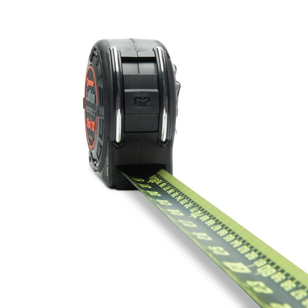 Crescent Lufkin Shockforce G2 33-ft Nite Eye Magnetic Tape Measure - Image 3
