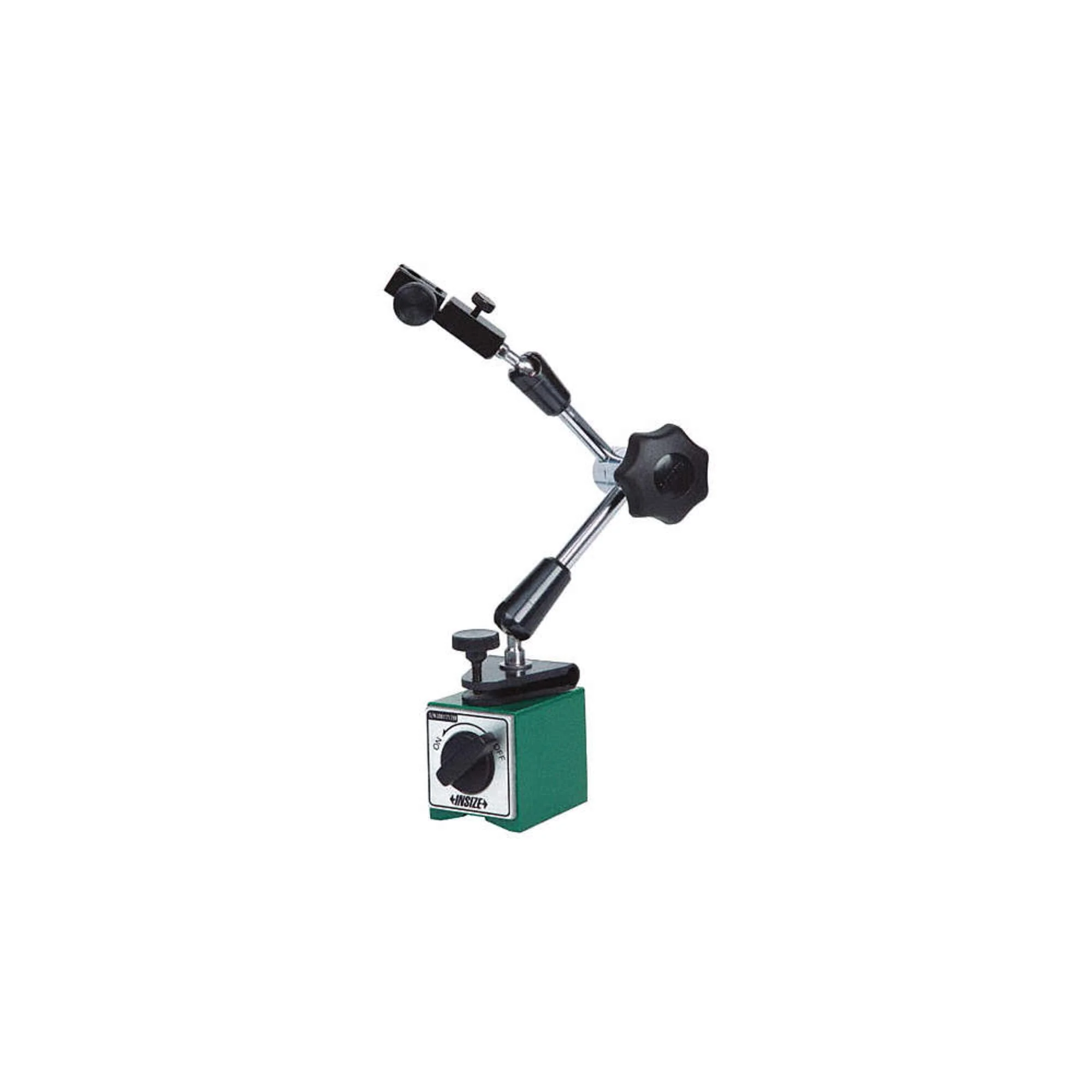 INSIZE 6272-80E Magnetic Stand with FINE Adjustment