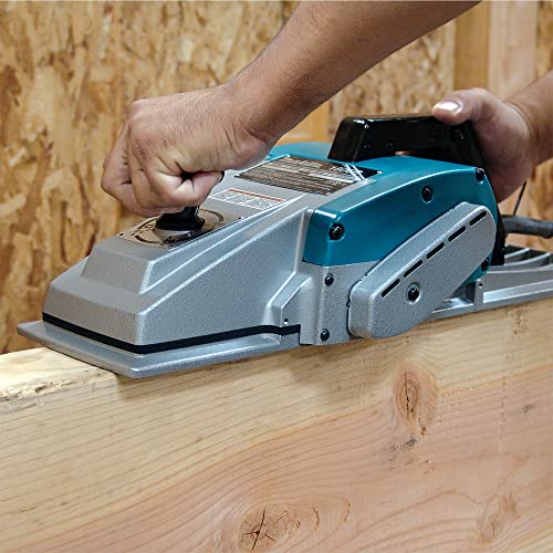 Makita (1806B) 6‑3/4" Planer - Image 4