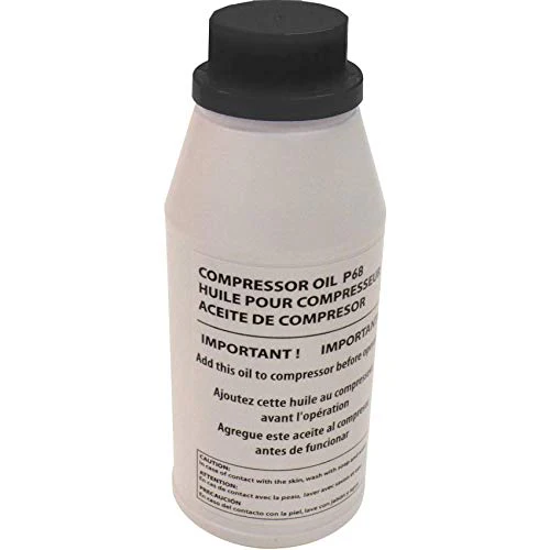 Makita Air Compressor Oil P68 - Image 2
