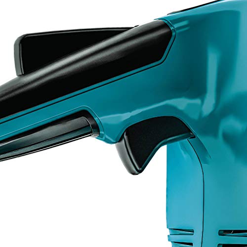 Makita 18V LXT Brushless 16" Chain Saw Kit with 4 Batteries (5.0Ah) - Image 5