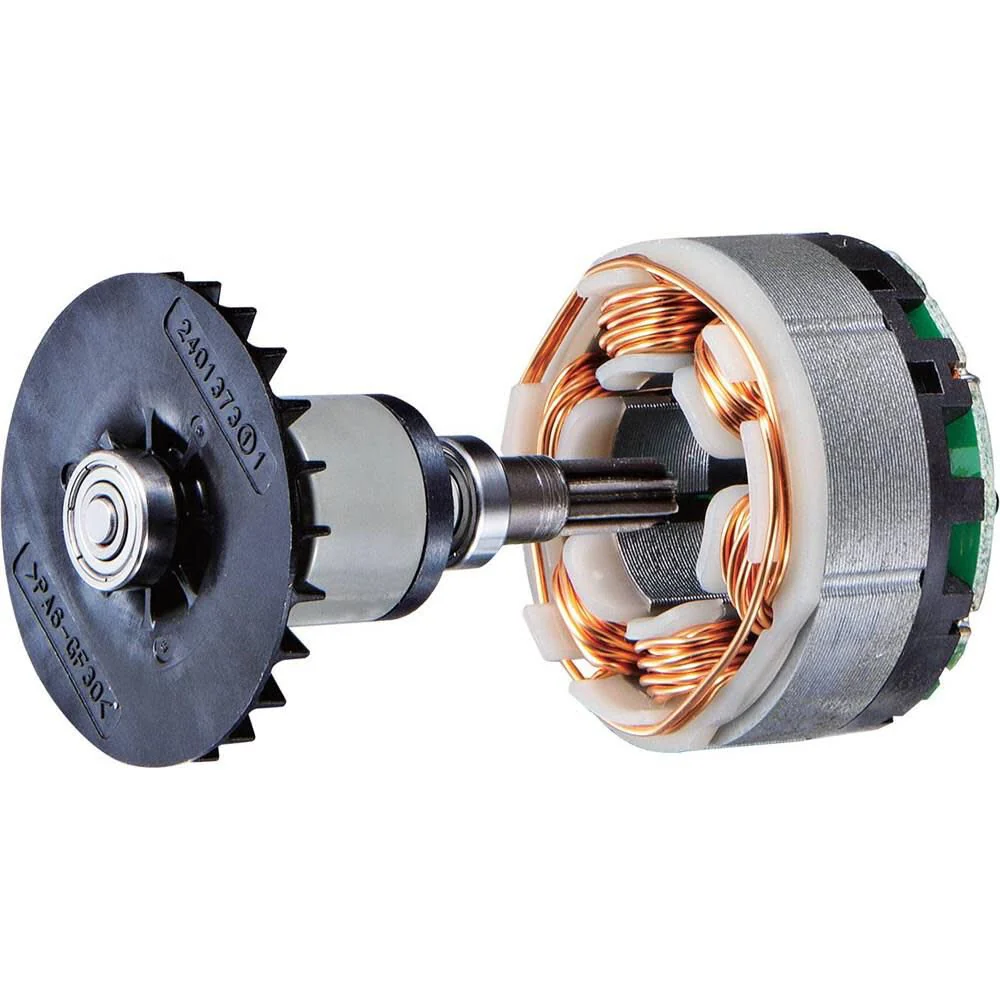 Makita 18V LXT Lithium‑Ion Compact Brushless Cordless 1/2" Hammer Driver‑Drill - Image 4