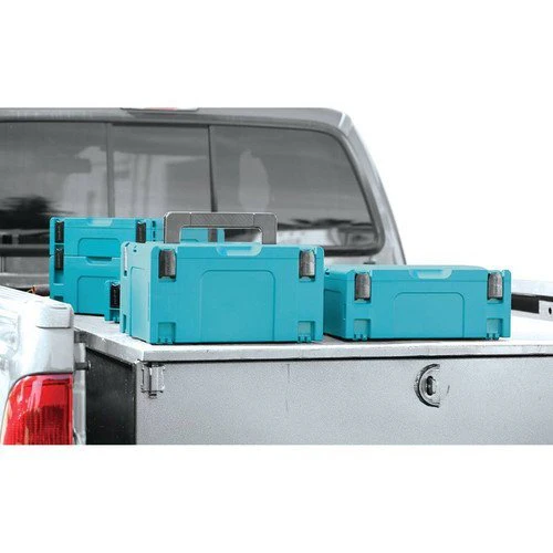 Makita 191X80-2 Clear Lid Makpac with Inserts - Image 2