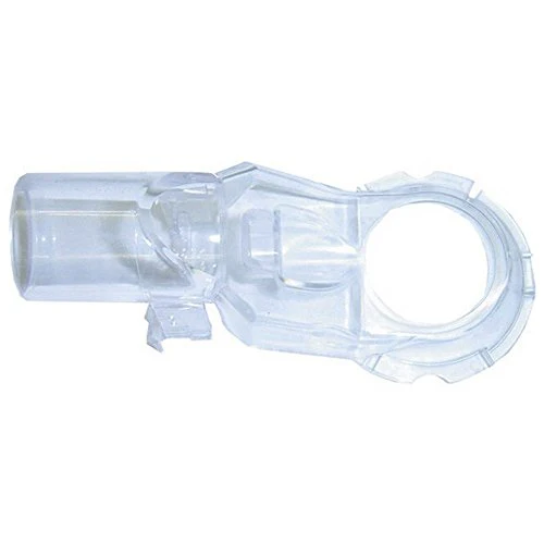 Makita Dust Extracting Nozzle with RT0700CX3 Plunge Base - Image 2
