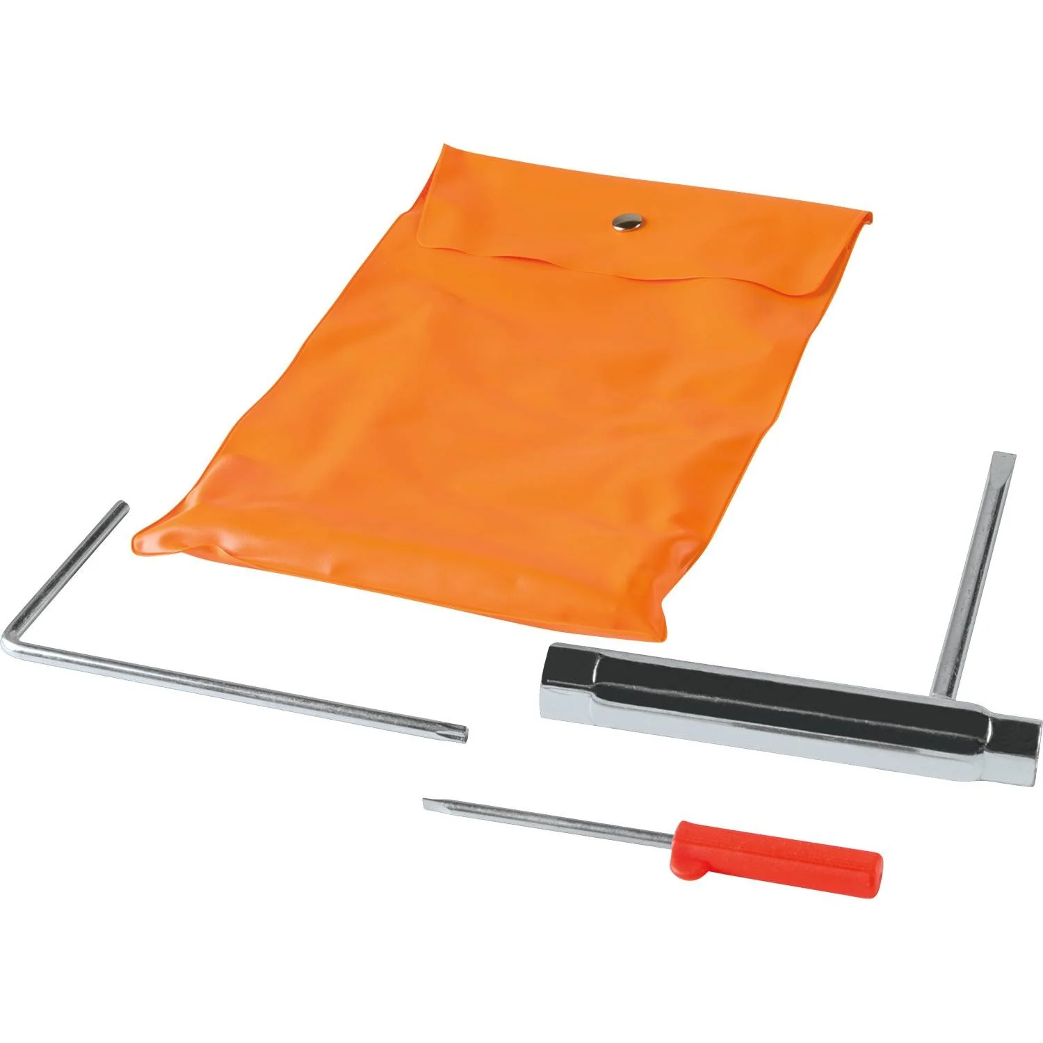 Maintenance Kit
