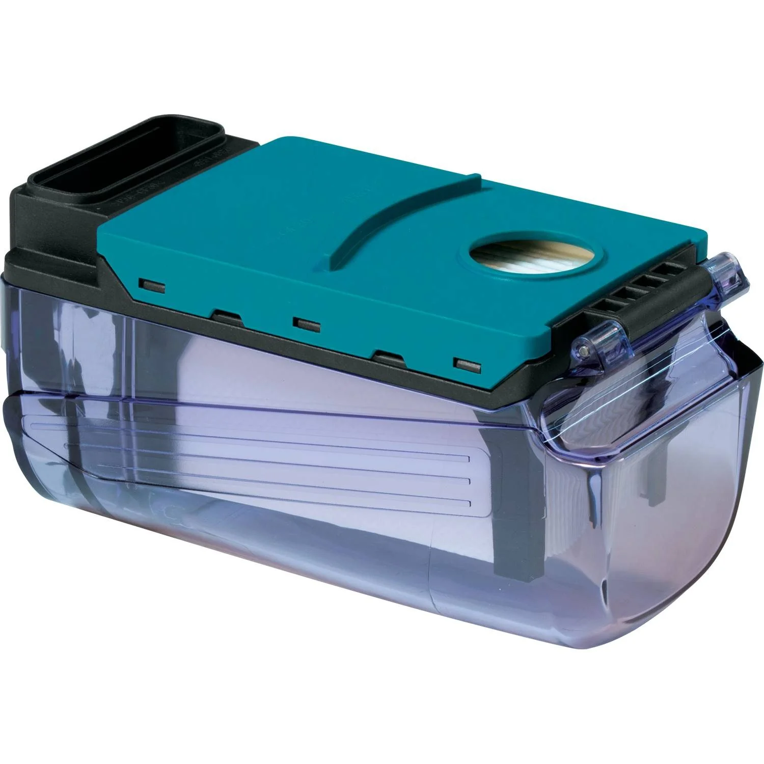Dust Case with HEPA Filter - Image 3