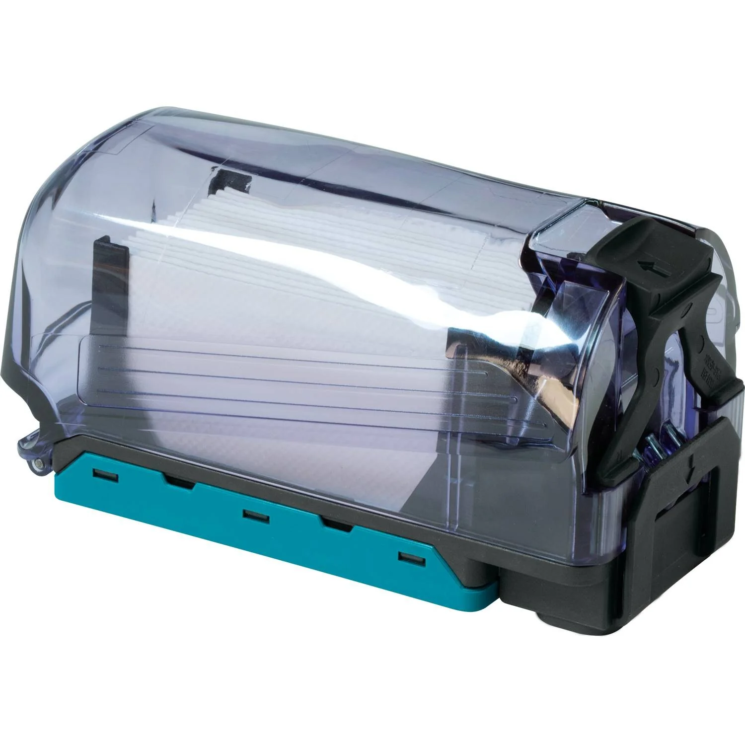 Dust Case with HEPA Filter - Image 4